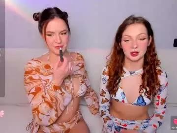 saintmarya from Chaturbate is Freechat