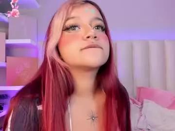 sally_white_ from Chaturbate is Freechat
