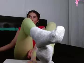 salma_tori from Chaturbate is Freechat