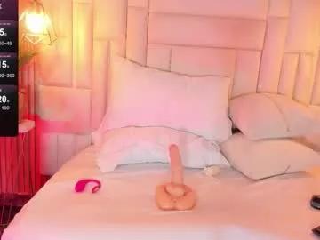 salmafalcon from Chaturbate is Freechat