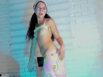 salome_rosse12 from Chaturbate is Freechat