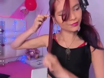 salome_rouse from Chaturbate is Freechat
