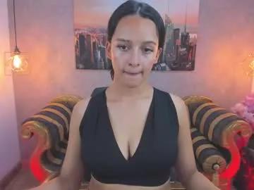 salome_smitth_ from Chaturbate is Freechat