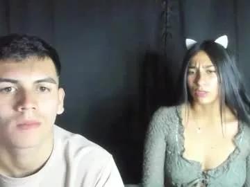 salomediosaperez from Chaturbate is Freechat