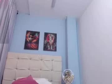 salomee_foxx_ from Chaturbate is Freechat