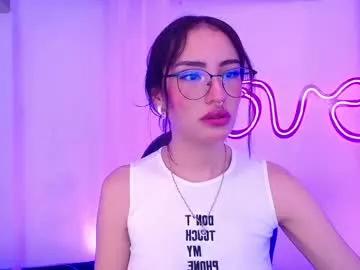 salomesaenz_ from Chaturbate is Freechat