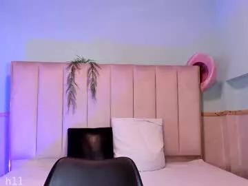 salomme_hill from Chaturbate is Freechat