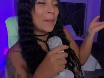 salommecruz01 from Chaturbate is Freechat