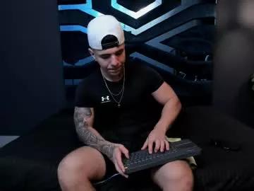 salvatore_damore from Chaturbate is Freechat