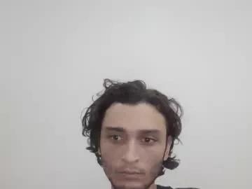 salvatore_grant from Chaturbate is Freechat