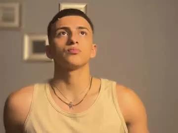 salvatore_romanoo from Chaturbate is Freechat