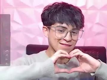 sam_daves_ from Chaturbate is Freechat