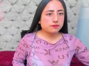 samanta_fischer from Chaturbate is Freechat