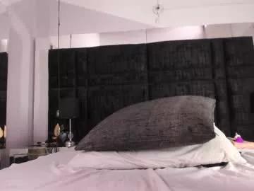 samantha_chanes from Chaturbate is Freechat