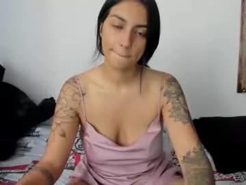 samantha_jadee from Chaturbate is Freechat