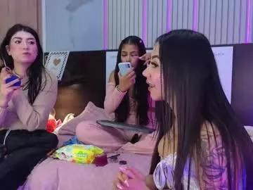 Check out our webcam shows gallery and message on a personal level with our sweet squirt cams hosts, showing off their natural physiques and sex toys.