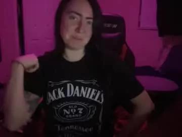 samaranoir from Chaturbate is Freechat