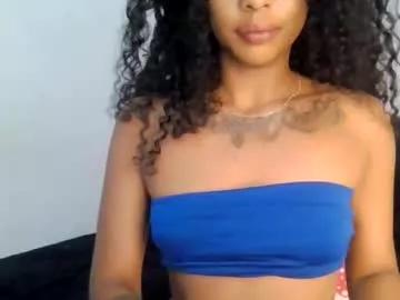Photos of samaycole3 from Chaturbate is Freechat
