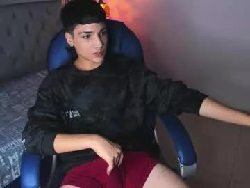 samblack_ from Chaturbate is Freechat