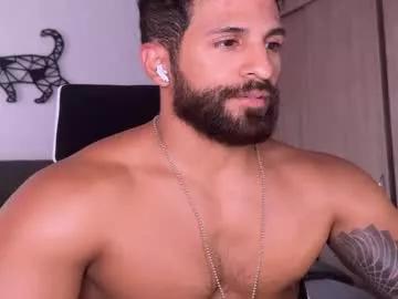 samdornan from Chaturbate is Freechat