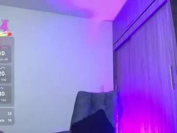 sami_cooper1 from Chaturbate is Freechat