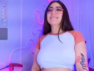 samii_evans from Chaturbate is Freechat