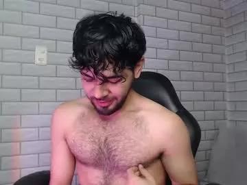 samir_bear from Chaturbate is Freechat