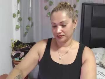samira_lennox from Chaturbate is Freechat