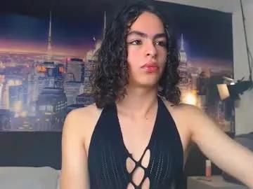 samiwilliams from Chaturbate is Freechat
