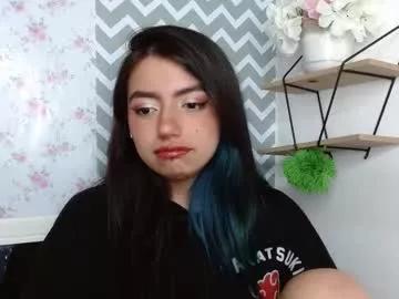 sammy_bunny01 from Chaturbate is Freechat