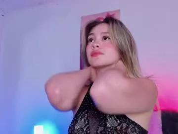 sammy_greyy1 from Chaturbate is Freechat