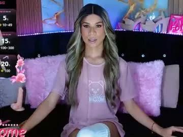 sammylittle_ from Chaturbate is Freechat