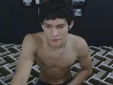 samuel_hills_ii from Chaturbate is Freechat