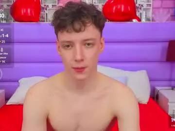 samuellin from Chaturbate is Freechat