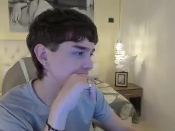 samuelwest_ from Chaturbate is Freechat