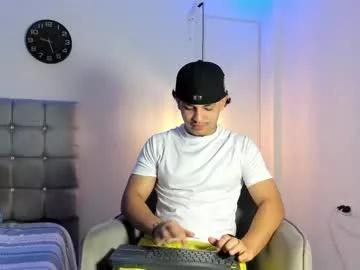 samxx_muscle from Chaturbate is Freechat