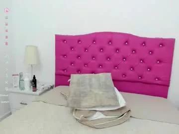 samy_rausch from Chaturbate is Freechat