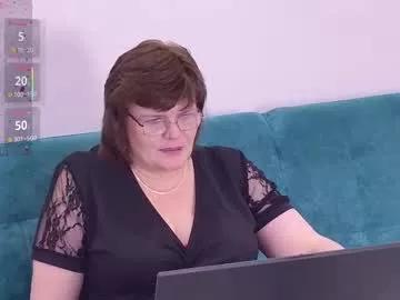 sandra_sunrise from Chaturbate is Freechat