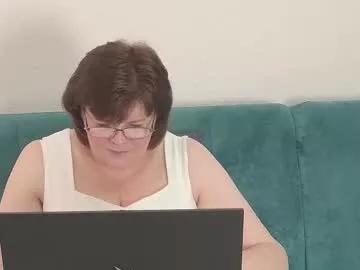 sandra_sunrise from Chaturbate is Freechat