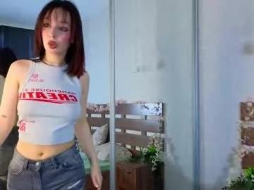 sandracoul from Chaturbate is Freechat