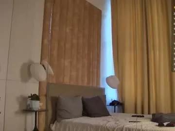 sandyshayes from Chaturbate is Freechat