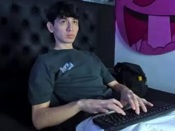 santi_delacruz from Chaturbate is Freechat