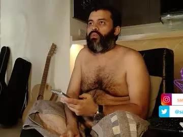 santi_ruiz22 from Chaturbate is Freechat