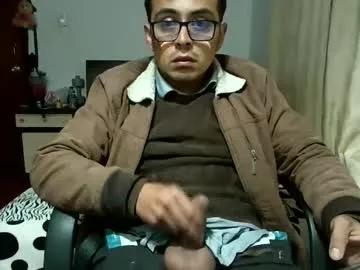 santiagolover1324 from Chaturbate is Freechat