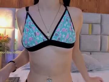 santy_emily from Chaturbate is Freechat