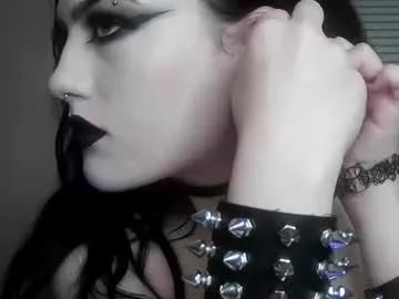 saphirerose1 from Chaturbate is Freechat