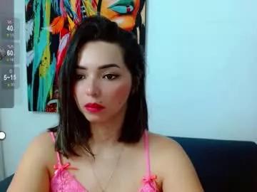 sara_arias00 from Chaturbate is Freechat