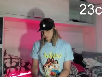 sara_hunter1 from Chaturbate is Freechat