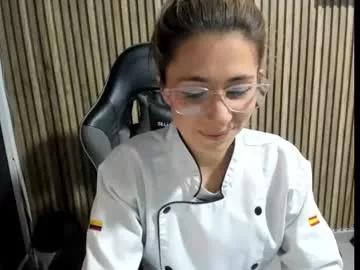 sara_roades from Chaturbate is Freechat