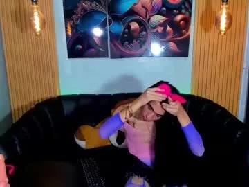 sara_sex_latin from Chaturbate is Freechat